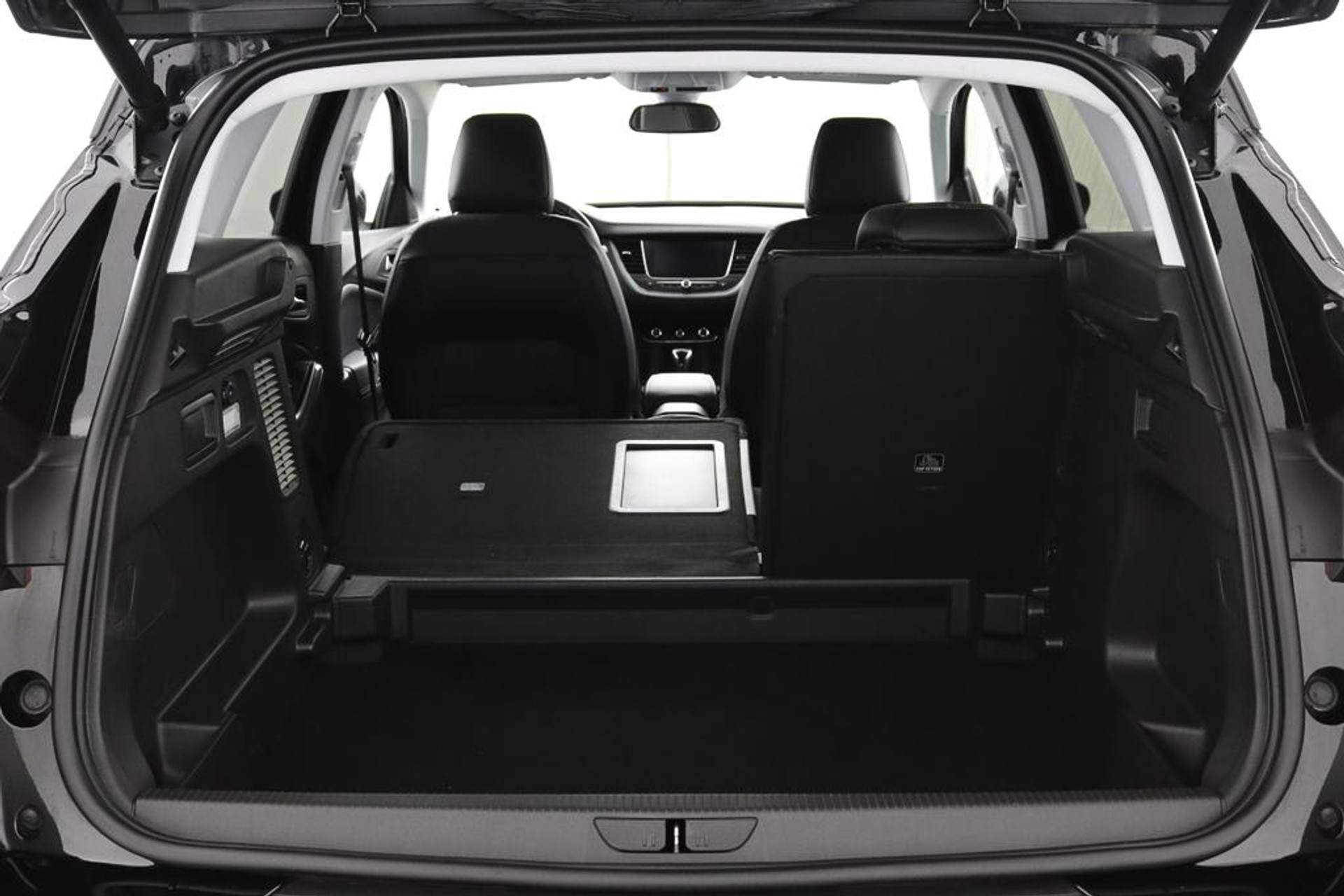 Opel Grandland X 1.2 Turbo*CARPLAY*AUTOMAAT*HAAK*CRUISE*KEYLESS-GO*